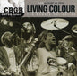 Living Colour: Cbgb Omfug Masters: 8-19-05 The Bowery Collection - CD