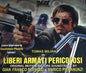 Various Artists: Liberi Armati Pericolosi (Original Soundtrack) - CD