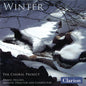 The Choral Project: Winter - CD