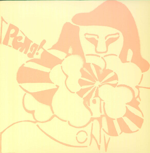 Stereolab: Peng! - VINYL