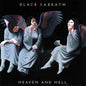 Black Sabbath: Heaven & Hell - CD