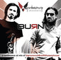 Granite & Phunk: Burn - CD