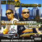 Lil' Flip & Mr. Capone-E: Still Connected [Pt. 3] - CD
