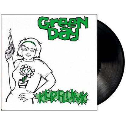 Green Day - Kerplunk - VINYL
