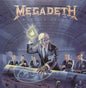 Megadeth: Rust in Peace - VINYL