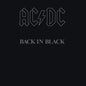 AC/DC: Back In Black - VINYL