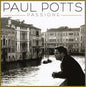 Paul Potts: Passione - CD