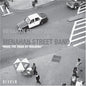 Menahan Street Band: Make the Road By Walking - CD