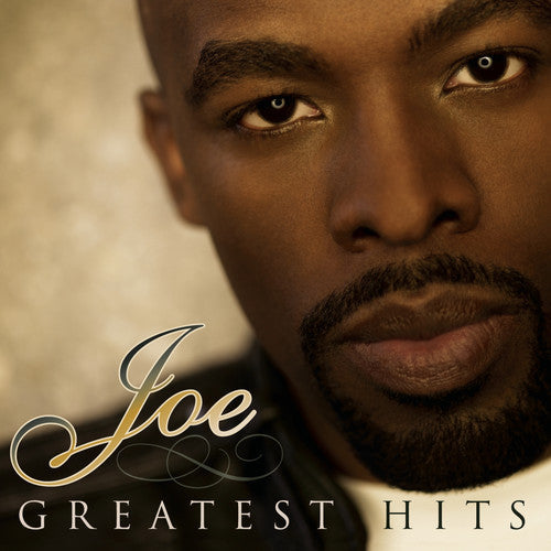 Joe: Greatest Hits - CD