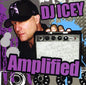 DJ Icey: Amplify - CD