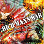Various Artists: Rich Man's War - CD