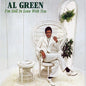 Al Green: I'm Still In Love With You - CD