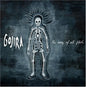 Gojira: Way of All Flesh - CD
