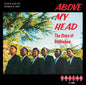 Stars of Bethlehem: Above My Head - CD