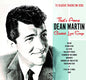 Dean Martin: That's Amore: Dean Martin's Greatest Love Songs - CD