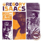 Gregory Isaacs: Reggae Legends - CD