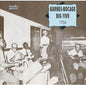 Emile Barnes: Big Five - CD