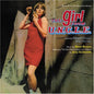 Various Artists: Girl from U.N.C.L.E. (Original Soundtrack) - CD