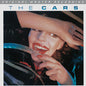 The Cars: The Cars - VINYL