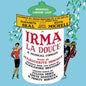 Elizabeth Seal: Irma La Douce (Original London Cast) - CD
