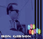 Don Gibson: Rocks - CD