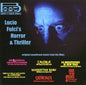 Various Artists: Lucio Fulci's Horror & Thriller - CD