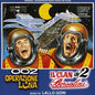 002 Operazione Luna / Il Clan Dei Due Borsalini: 002 Operazione Luna / Il Clan Dei Due Borsalini (Original Soundtrack) - CD