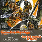 Various Artists: Inginocchiati Straniero (Original Soundtrack) - CD