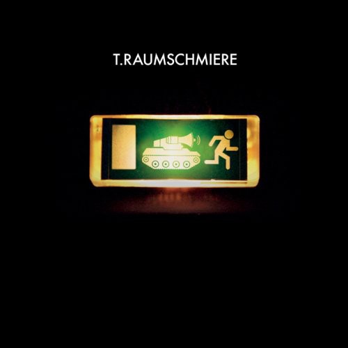 T. Raumschmiere: I Tank You [3 LP][With CD][180 Gram] - VINYL