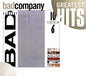 Bad Company: 10 from 6 - CD