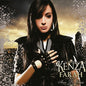 Kenza Farah: Avec Le Coeur - CD