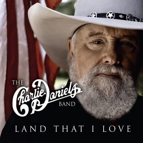 Charlie Daniels Band: Land That I Love - CD