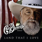 Charlie Daniels Band: Land That I Love - CD