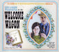 Welcome Wagon: Welcome to the Welcome Wagon - CD