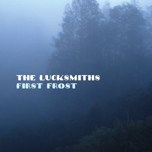The Lucksmiths: First Frost - CD