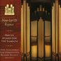 Mormon Tabernacle Choir: Now Let Us Rejoice Organ Hymns for the Sabbath - CD