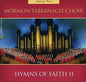 Mormon Tabernacle Choir: Legacy Series Hymns of Faith 2 - CD