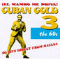 Various Artists: Cuban Gold 3: Mambo Me Priva / Various - CD