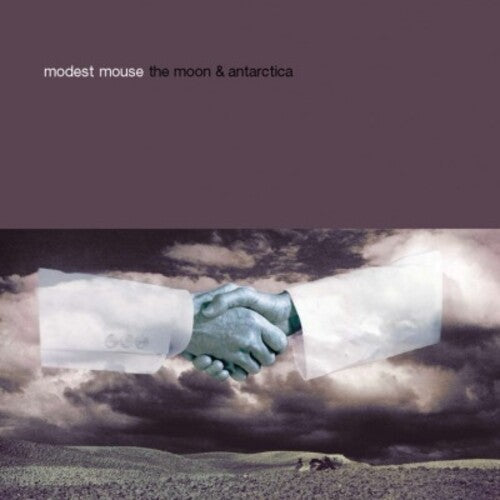 Modest Mouse: Moon & Antarctica - VINYL