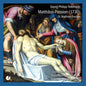 M. Klietmann & Fuijwara: Saint Matthew Passion - CD
