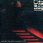 City Boy: Day the Earth Caught Fire - CD