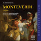 David Timson: Introduction to Orfeo: Opera Explained - CD