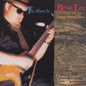 Bryan Lee: Blues Is - CD