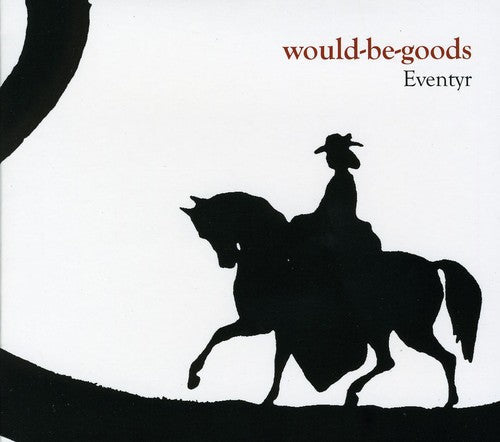 Would-Be-Goods: Eventyr - CD