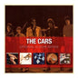 The Cars: Original Album Series - CD