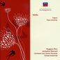 Ravel / Blancard / Ricci / Osr / Ansermet: Ravel: Tzigane / Pno Ctos No 1 & 2 - CD