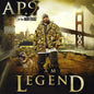 Hi-Fidelity: I Am Legend - CD