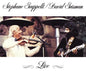 Stéphane Grappelli: Live - CD