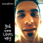 Atmosphere: God Loves Ugly - CD