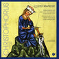 Horheim / I Ciarlatani: Codex Manesse - CD